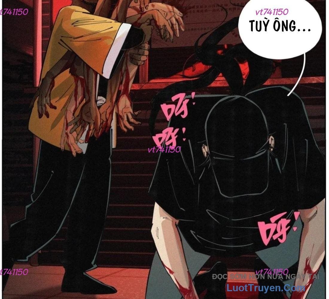 Chiến Loạn Thời Không Chapter 79 - Trang 2