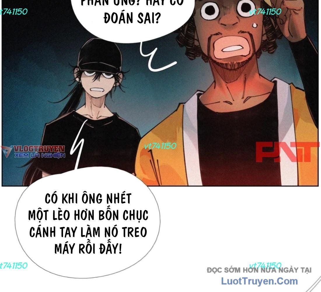 Chiến Loạn Thời Không Chapter 79 - Trang 2