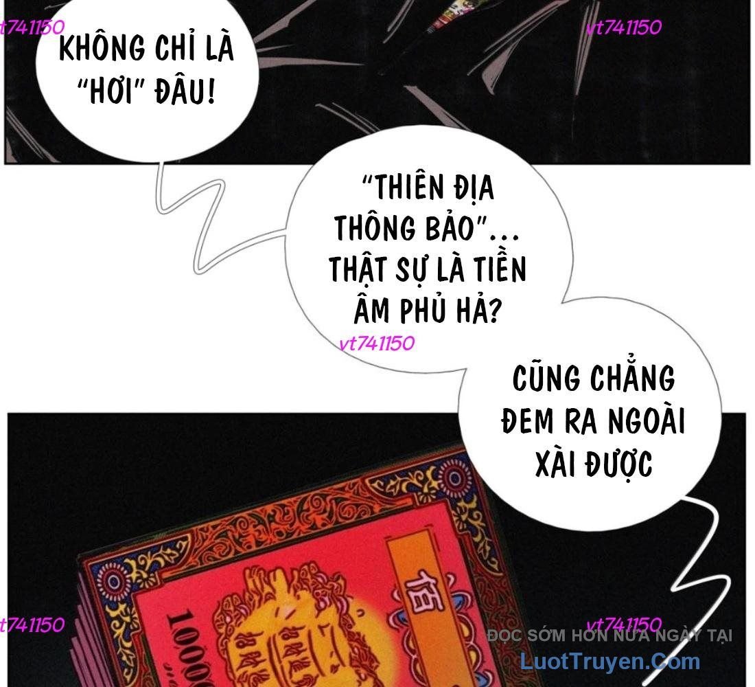 Chiến Loạn Thời Không Chapter 79 - Trang 2
