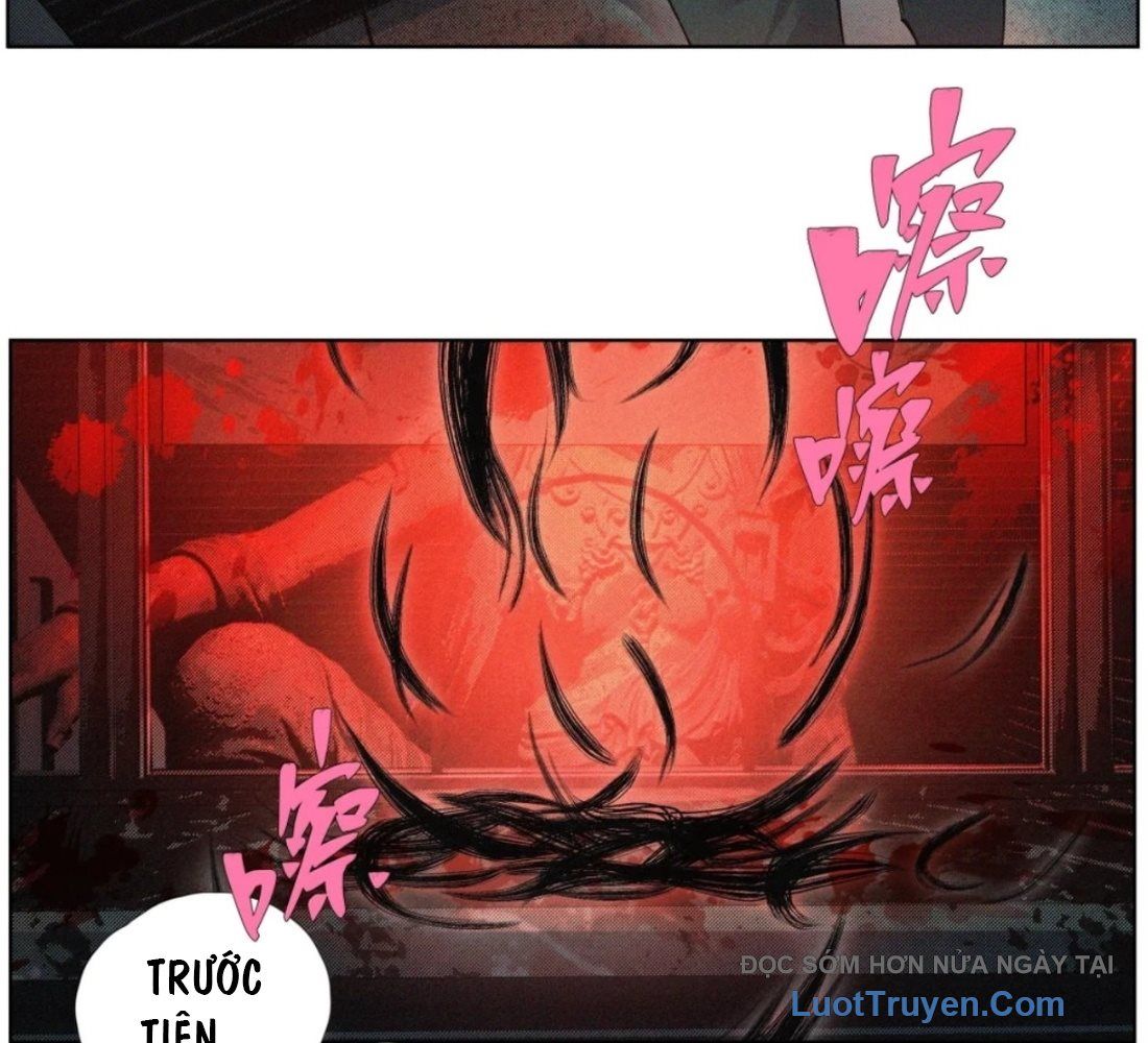 Chiến Loạn Thời Không Chapter 79 - Trang 2