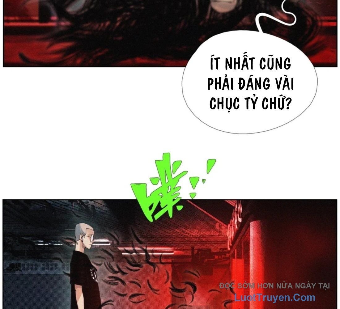 Chiến Loạn Thời Không Chapter 79 - Trang 2