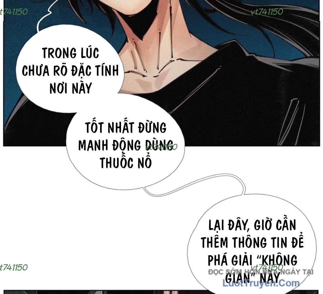 Chiến Loạn Thời Không Chapter 79 - Trang 2