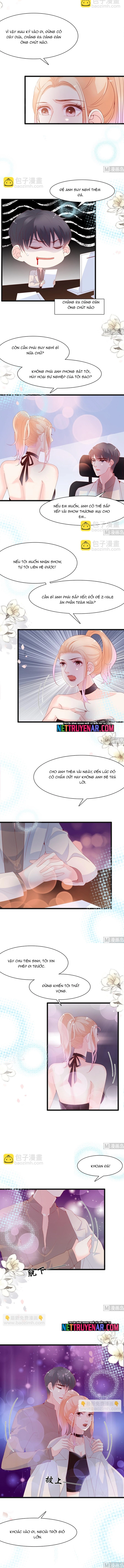 Chu Tiên Sinh, Ép Cưới Phạm Pháp Đó Chapter 135 - Trang 2