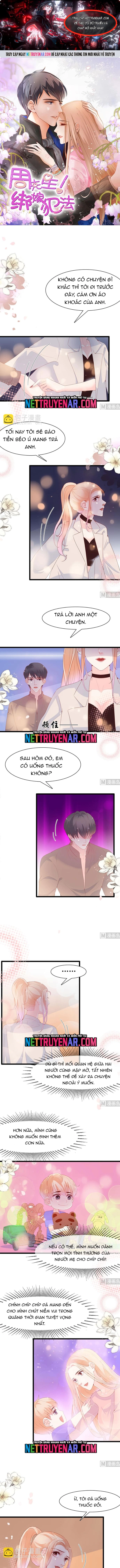 Chu Tiên Sinh, Ép Cưới Phạm Pháp Đó Chapter 136 - Trang 2