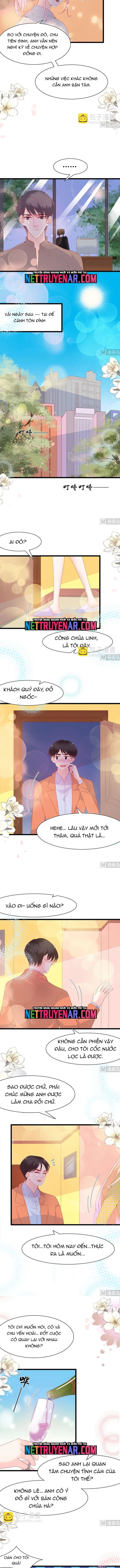 Chu Tiên Sinh, Ép Cưới Phạm Pháp Đó Chapter 136 - Trang 2