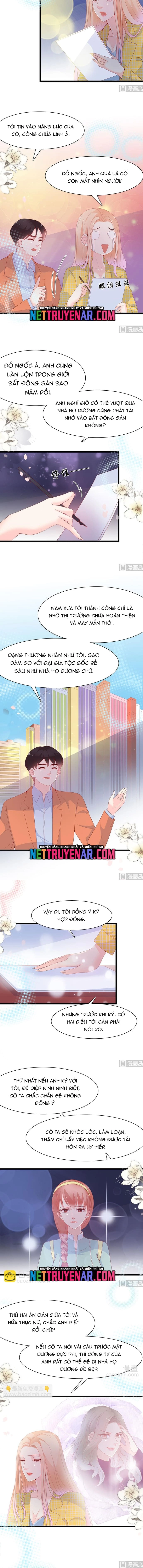 Chu Tiên Sinh, Ép Cưới Phạm Pháp Đó Chapter 136 - Trang 2