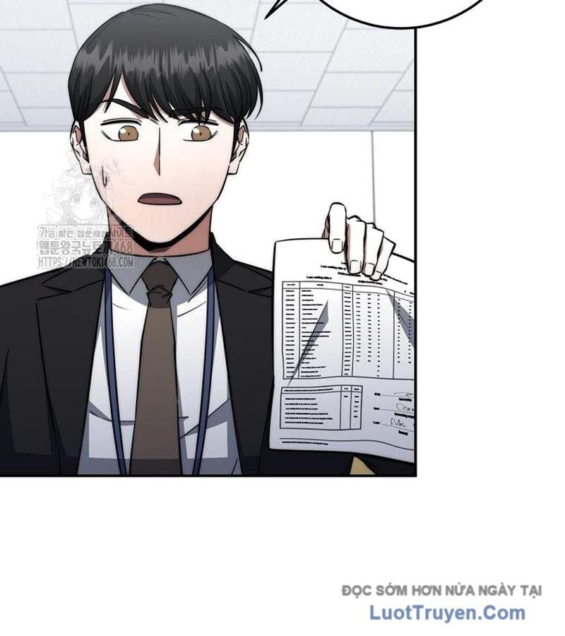 Công Chức Cấp Kiếm Thần Hồi Quy Chapter 63 - Trang 2