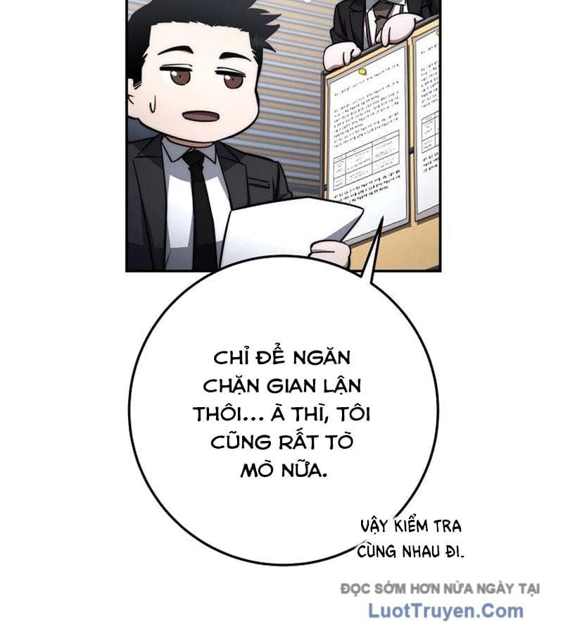 Công Chức Cấp Kiếm Thần Hồi Quy Chapter 63 - Trang 2