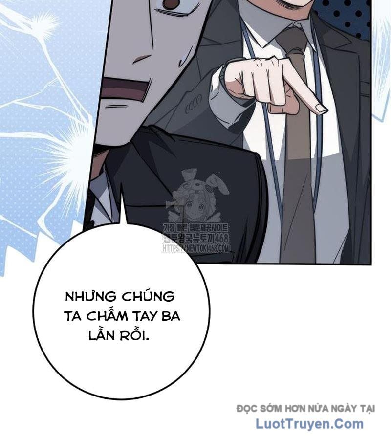 Công Chức Cấp Kiếm Thần Hồi Quy Chapter 63 - Trang 2