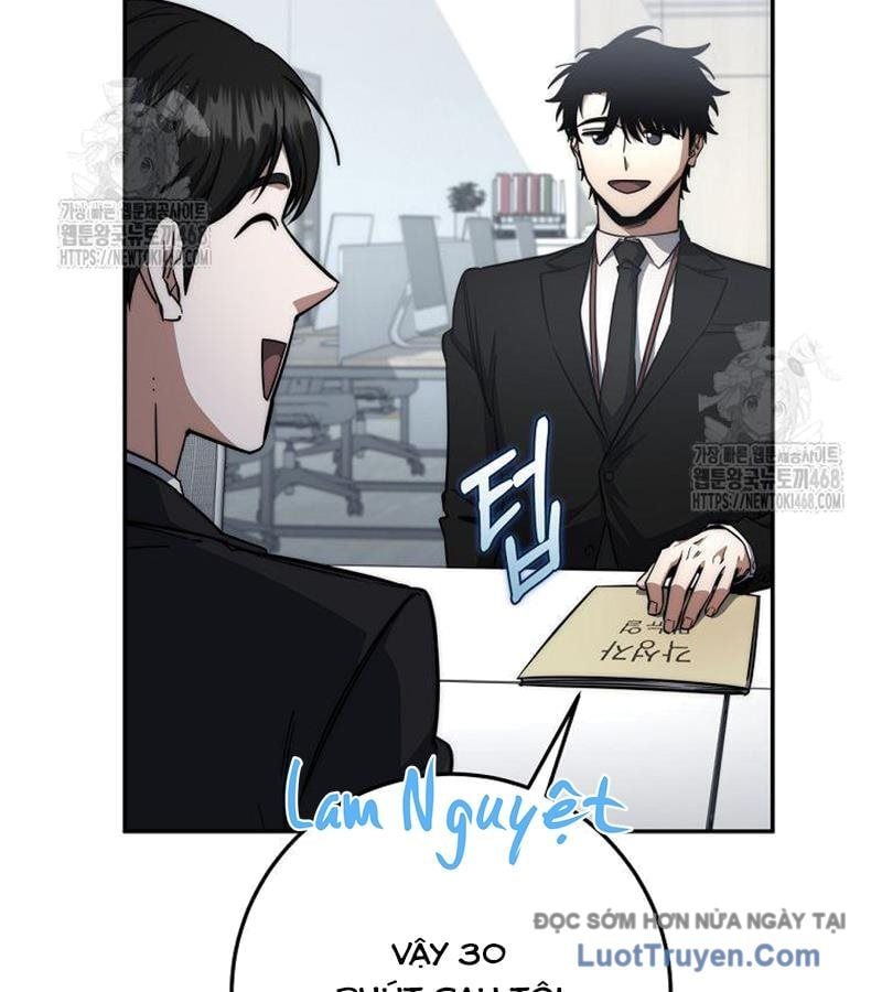 Công Chức Cấp Kiếm Thần Hồi Quy Chapter 63 - Trang 2