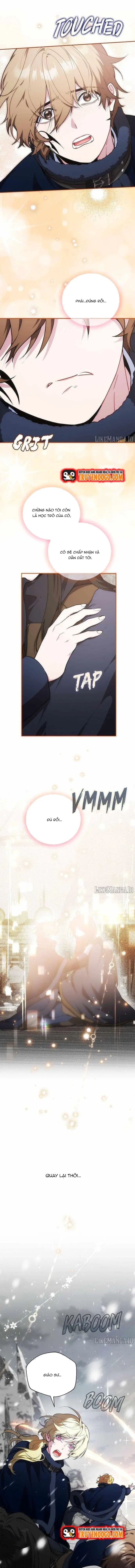 Kẻ Dẫn Lối Dị Đồ Chapter 17 - Trang 2