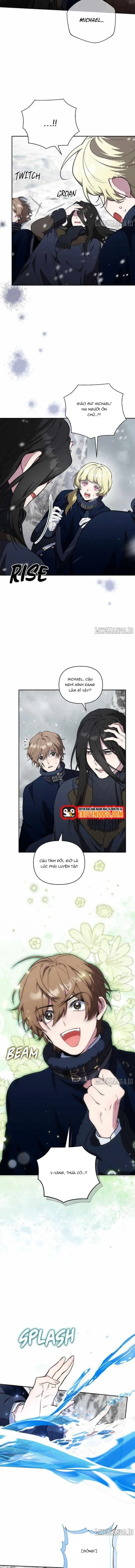 Kẻ Dẫn Lối Dị Đồ Chapter 17 - Trang 2