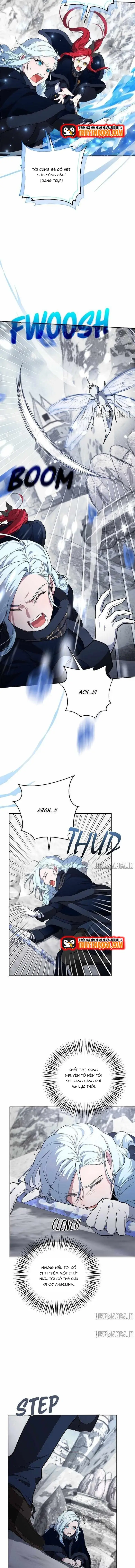 Kẻ Dẫn Lối Dị Đồ Chapter 17 - Trang 2