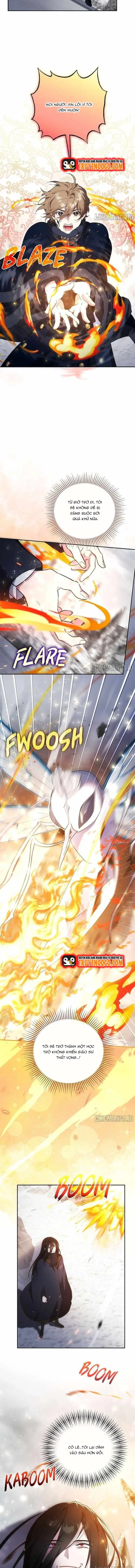 Kẻ Dẫn Lối Dị Đồ Chapter 17 - Trang 2