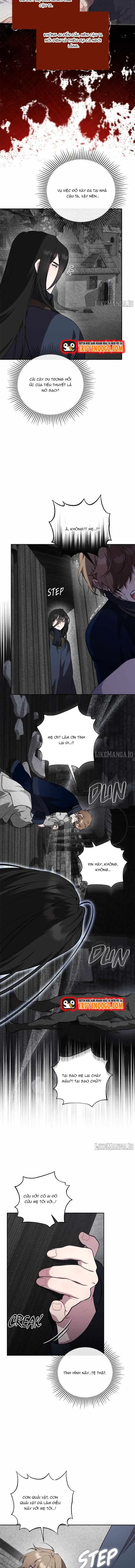 Kẻ Dẫn Lối Dị Đồ Chapter 17 - Trang 2