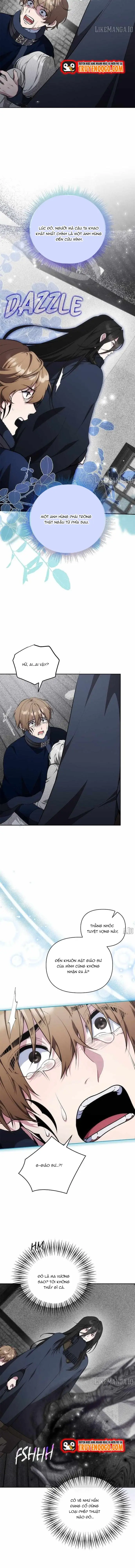 Kẻ Dẫn Lối Dị Đồ Chapter 17 - Trang 2