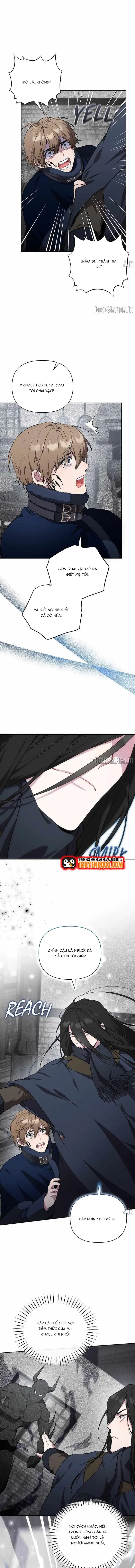 Kẻ Dẫn Lối Dị Đồ Chapter 17 - Trang 2