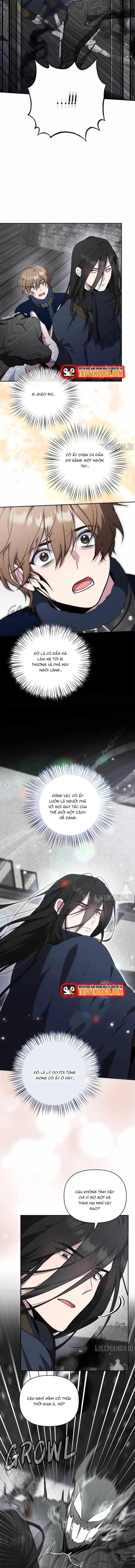 Kẻ Dẫn Lối Dị Đồ Chapter 17 - Trang 2