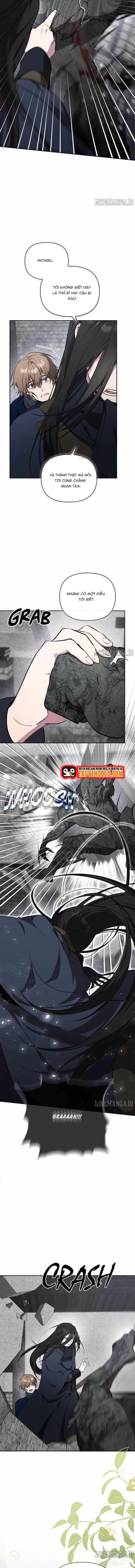 Kẻ Dẫn Lối Dị Đồ Chapter 17 - Trang 2