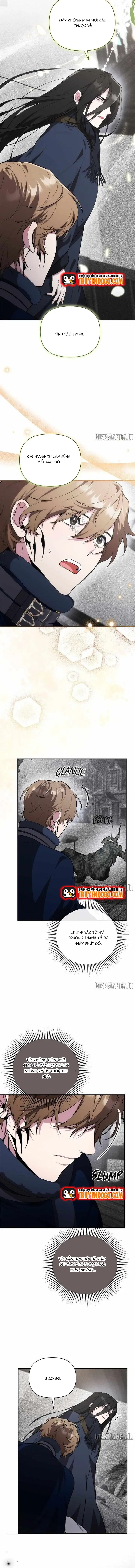 Kẻ Dẫn Lối Dị Đồ Chapter 17 - Trang 2