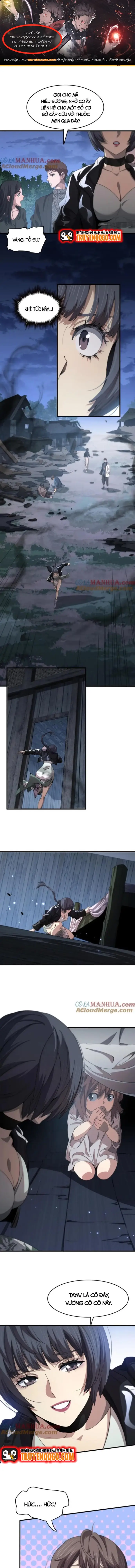 Đại Sư Phụ Hạ Sơn Chapter 93 - Trang 2