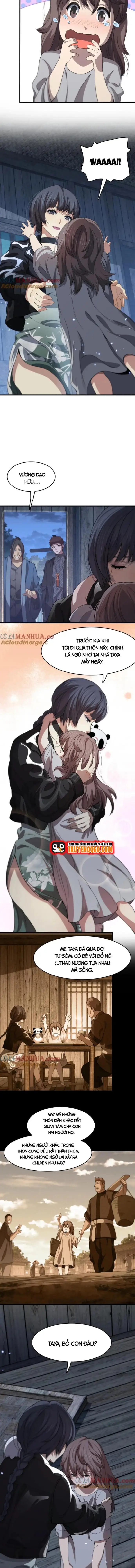 Đại Sư Phụ Hạ Sơn Chapter 93 - Trang 2