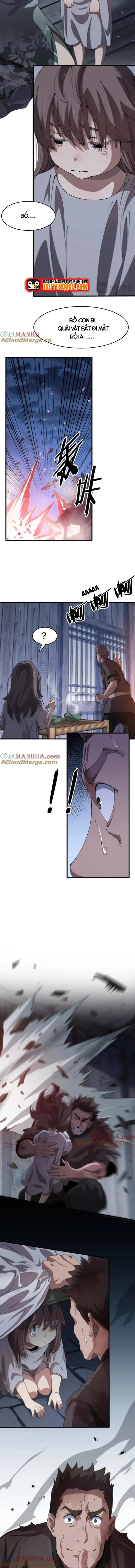 Đại Sư Phụ Hạ Sơn Chapter 93 - Trang 2