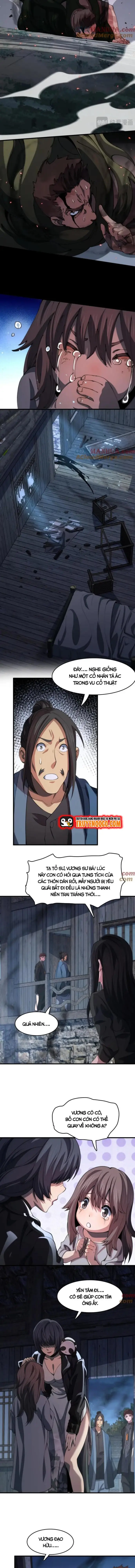 Đại Sư Phụ Hạ Sơn Chapter 93 - Trang 2