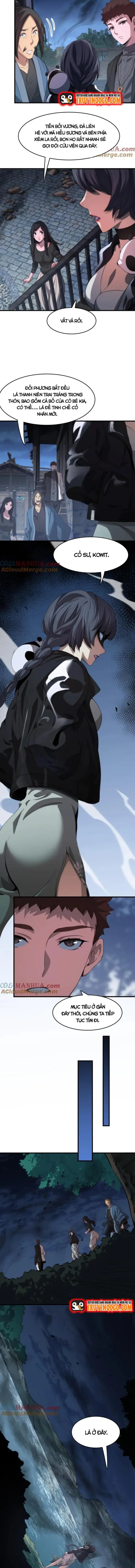 Đại Sư Phụ Hạ Sơn Chapter 93 - Trang 2