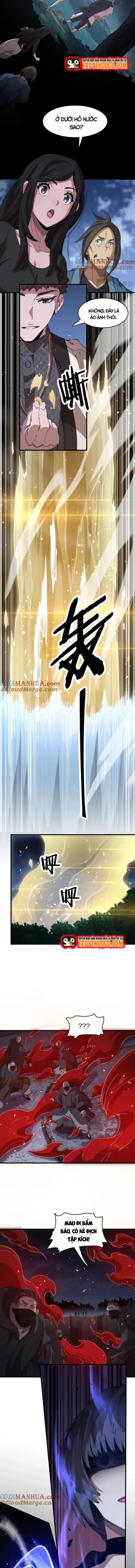 Đại Sư Phụ Hạ Sơn Chapter 93 - Trang 2