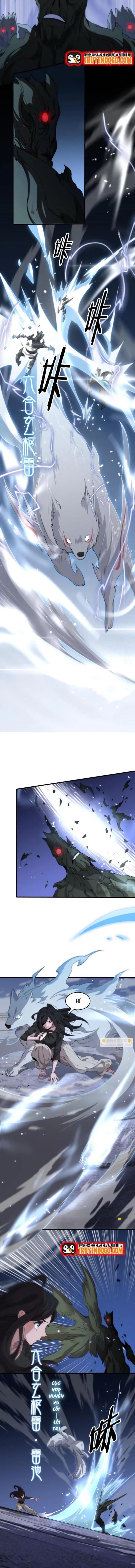 Đại Sư Phụ Hạ Sơn Chapter 94 - Trang 2