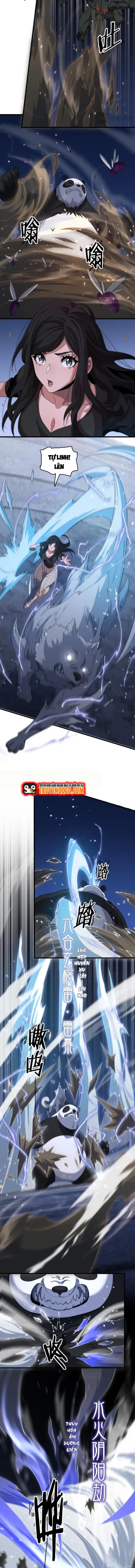 Đại Sư Phụ Hạ Sơn Chapter 94 - Trang 2