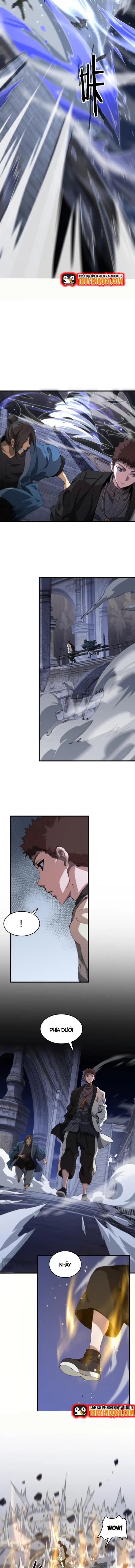 Đại Sư Phụ Hạ Sơn Chapter 94 - Trang 2