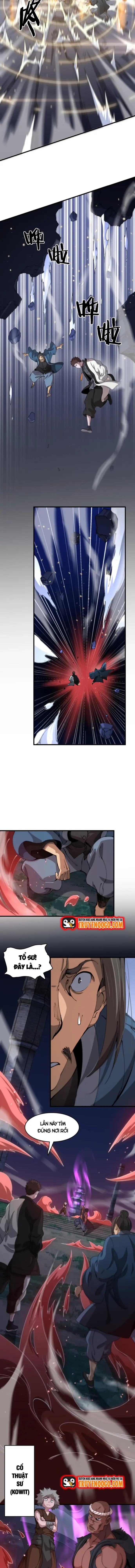 Đại Sư Phụ Hạ Sơn Chapter 94 - Trang 2