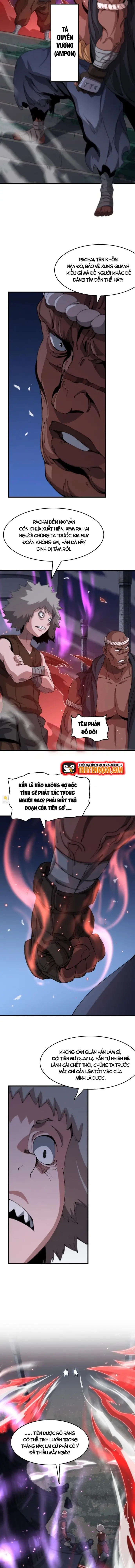 Đại Sư Phụ Hạ Sơn Chapter 94 - Trang 2