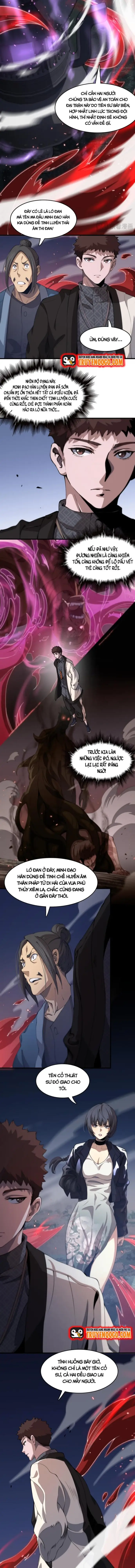 Đại Sư Phụ Hạ Sơn Chapter 94 - Trang 2