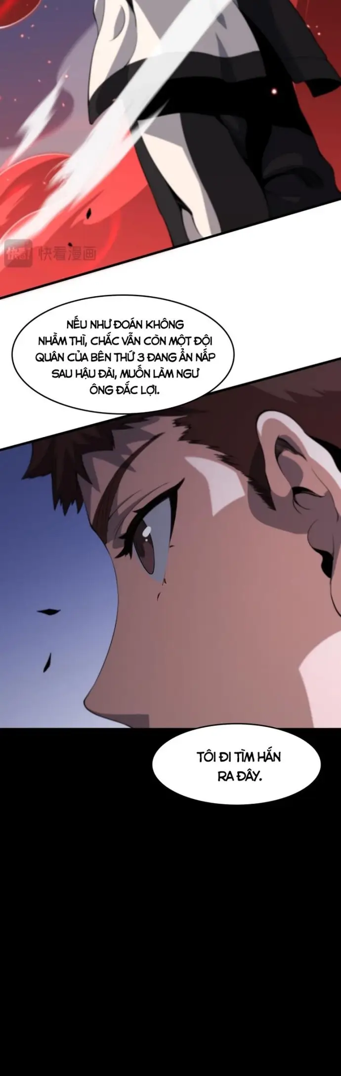 Đại Sư Phụ Hạ Sơn Chapter 94 - Trang 2