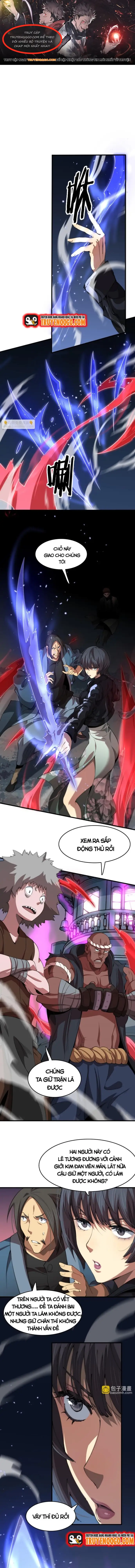 Đại Sư Phụ Hạ Sơn Chapter 95 - Trang 2