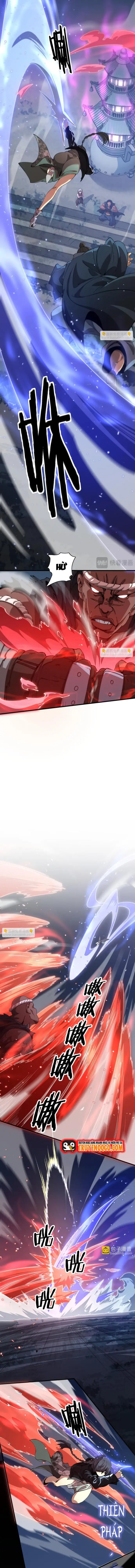 Đại Sư Phụ Hạ Sơn Chapter 95 - Trang 2