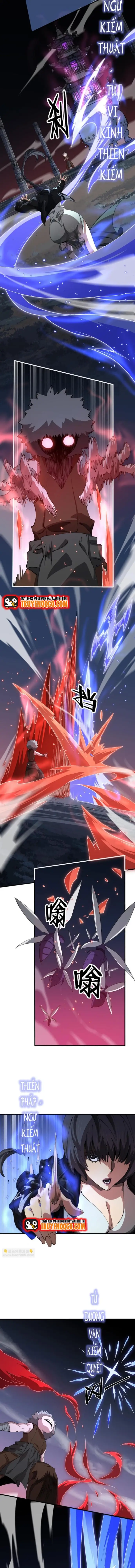 Đại Sư Phụ Hạ Sơn Chapter 95 - Trang 2