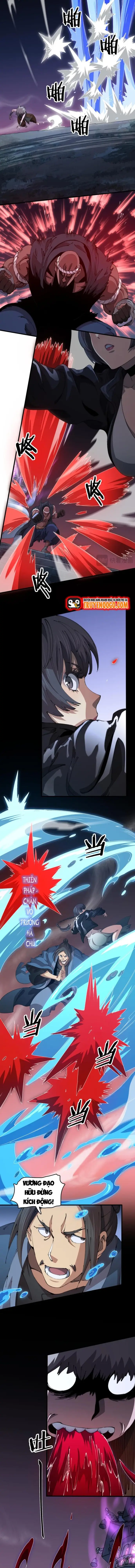 Đại Sư Phụ Hạ Sơn Chapter 95 - Trang 2