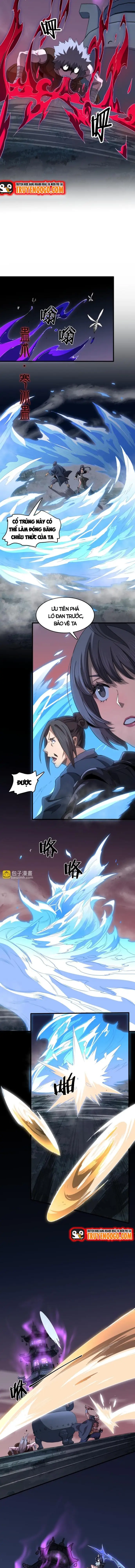 Đại Sư Phụ Hạ Sơn Chapter 95 - Trang 2