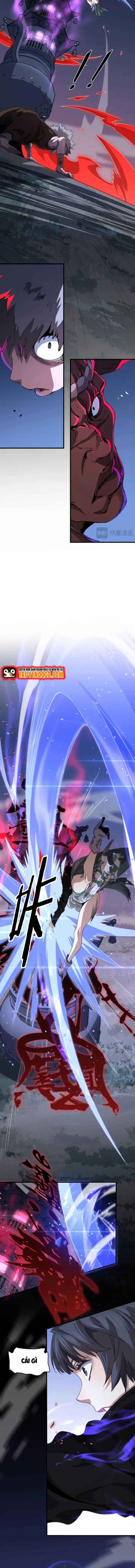 Đại Sư Phụ Hạ Sơn Chapter 95 - Trang 2