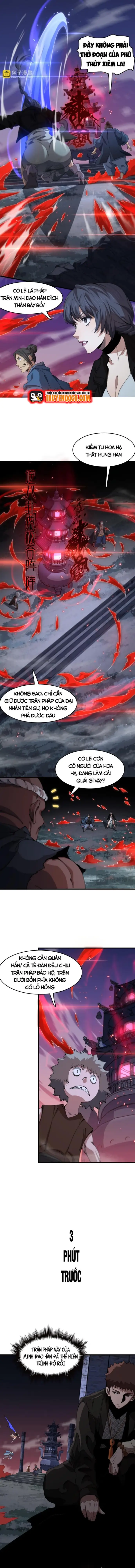 Đại Sư Phụ Hạ Sơn Chapter 95 - Trang 2