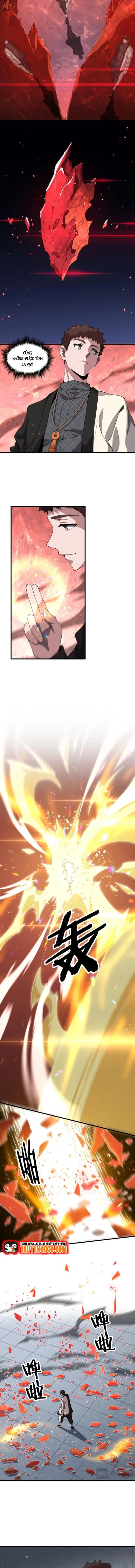 Đại Sư Phụ Hạ Sơn Chapter 96 - Trang 2