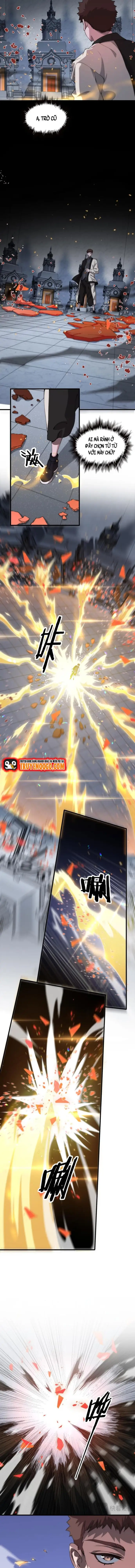 Đại Sư Phụ Hạ Sơn Chapter 96 - Trang 2