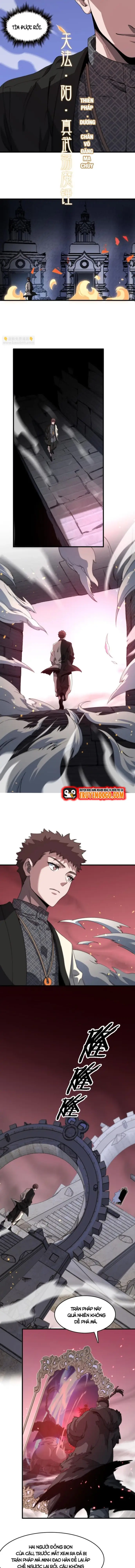 Đại Sư Phụ Hạ Sơn Chapter 96 - Trang 2