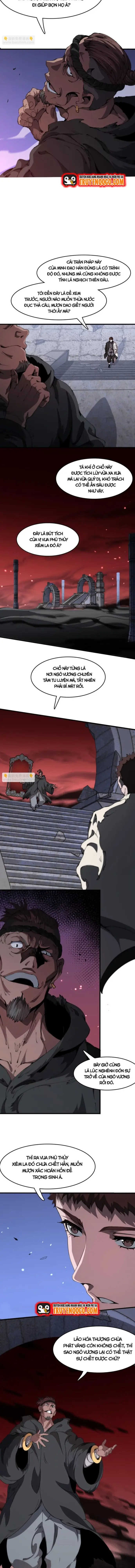 Đại Sư Phụ Hạ Sơn Chapter 96 - Trang 2