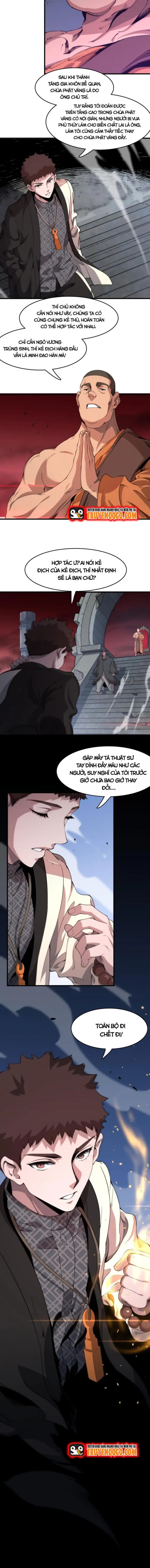 Đại Sư Phụ Hạ Sơn Chapter 96 - Trang 2