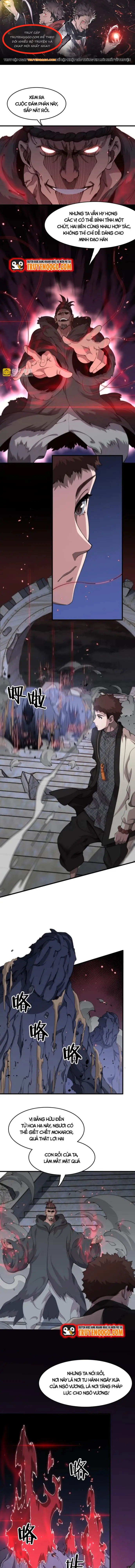 Đại Sư Phụ Hạ Sơn Chapter 97 - Trang 2